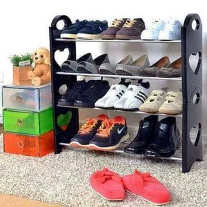 Étagère Pour Chaussures 12 Paires